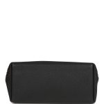 Hermès 24/24 Bag 29 Black Togo and Swift Gold Hardware - Image 6